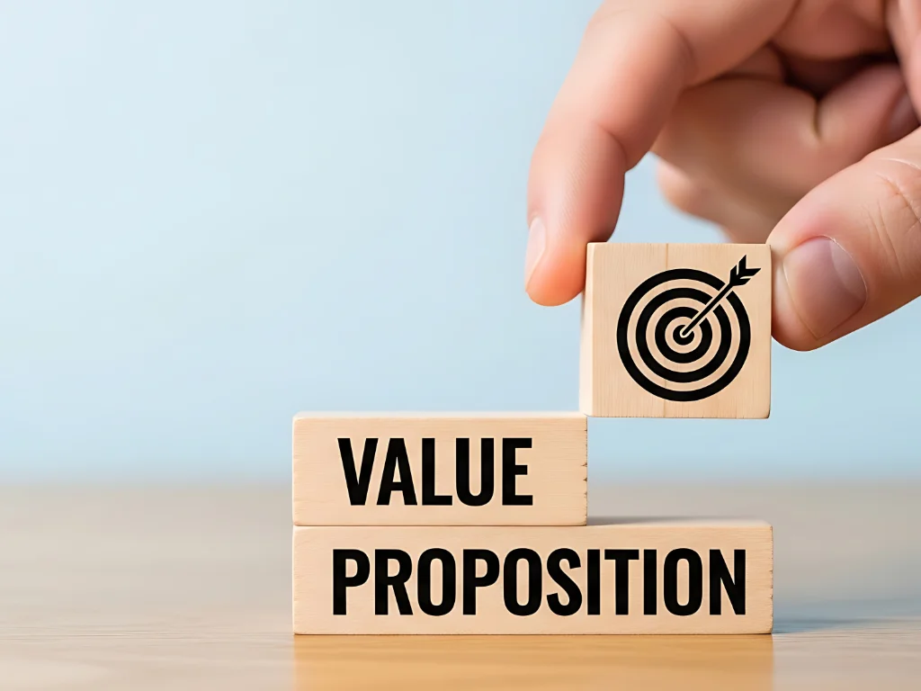 Tres plantillas para construir una propuesta de valor única antes de lanzar tu web